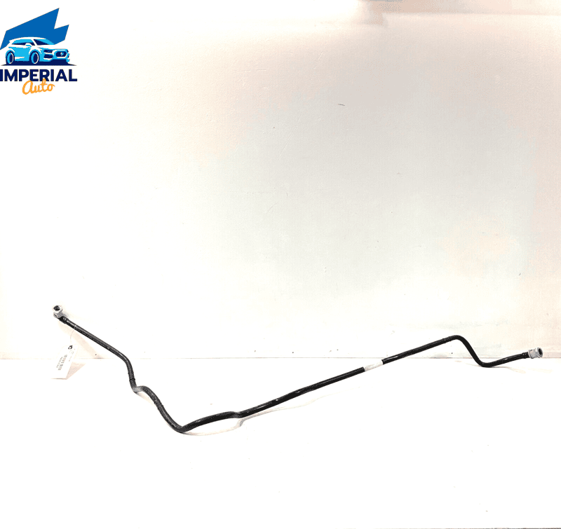 2016 - 2022 BMW X1 X2 2.0L FUEL TANK VENT BREATHER HOSE TUBE PIPE LINE OEM