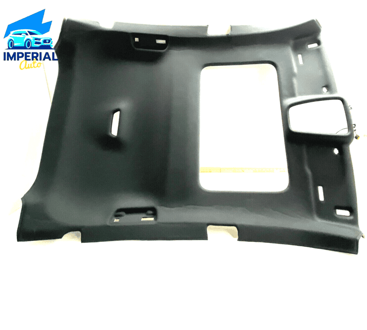 AUDI 2018 - 2023 A5 SPORTBACK INTERIOR HEADLINER PANEL W/ SUNROOF OPTION OE