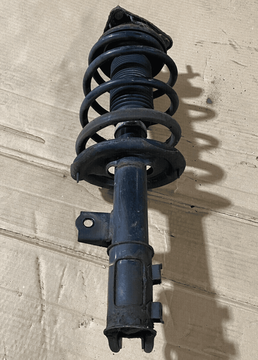 GENUINE 06-11 Hyundai Elantra Front Left Driver Strut Assembly OEM 