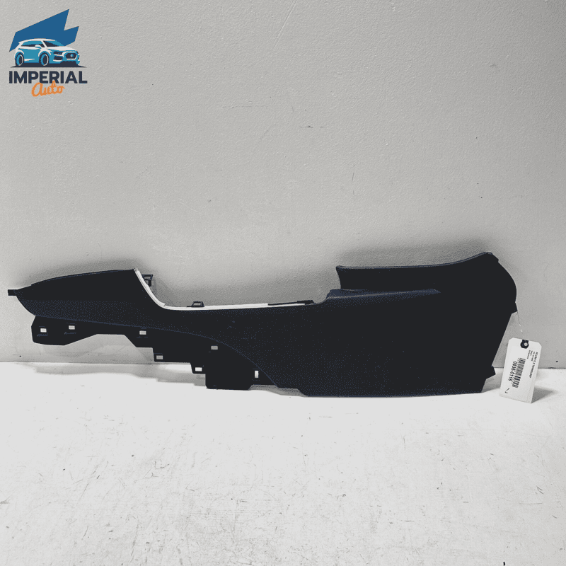 Center Console Left / Driver Side Panel Trim Cover Acura TLX 2018-2020 OEM