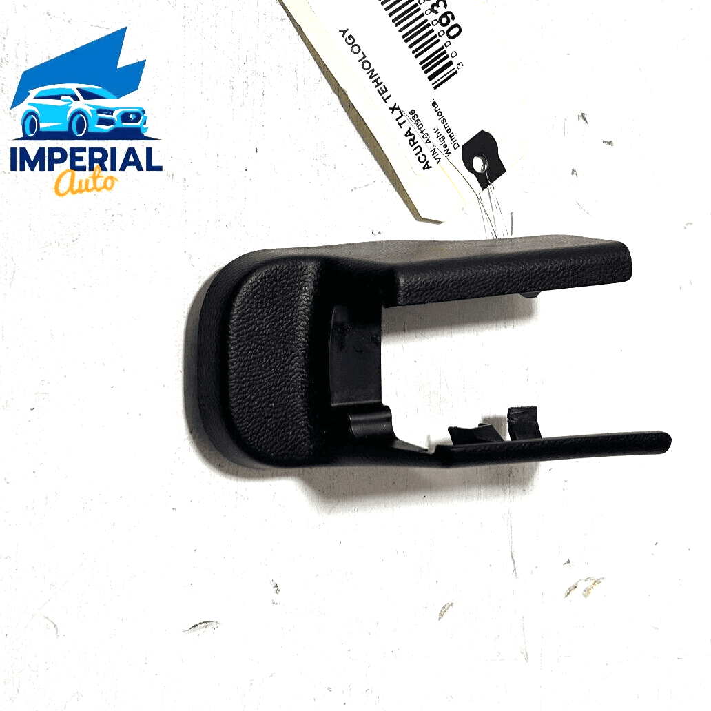 Acura TLX 2015-2020 Front Left Driver Seat Inner Foot Rail Bolt Trim Cover 