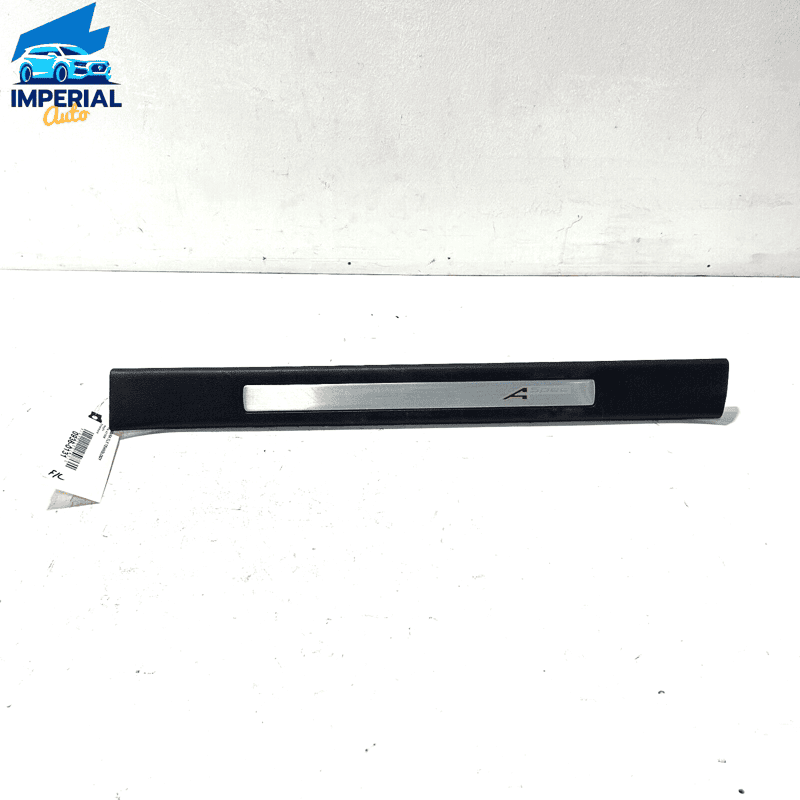 15-20 ACURA TLX A-SPEC FRONT DRIVER SIDE SILL SCUFF PLATE TRIM PANEL COVER 