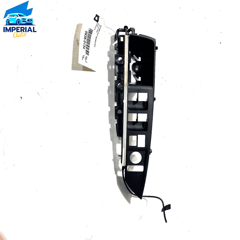 18-20 Acura TLX A-SPEC FRONT LEFT DRIVER SIDE DOOR MASTER WINDOW SWITCH TRI