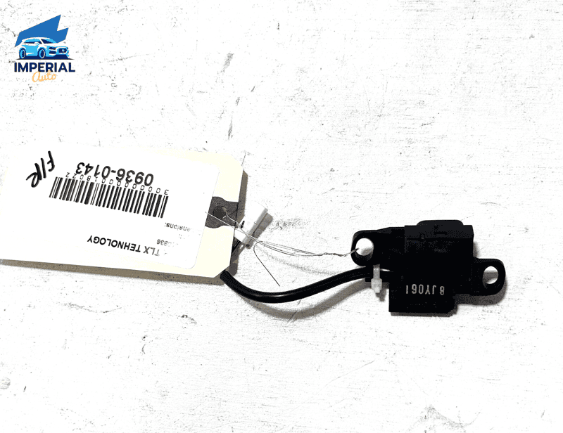 ACURA TLX 2015-2020 FRONT RIGHT PASSENGER SIDE BLIND SPOT INDICATOR OEM 1PC