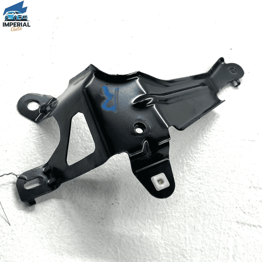 2007-12 Mercedes X164 GL 450 550 Trunk Card Rear Right Bracket 164-860-08-1