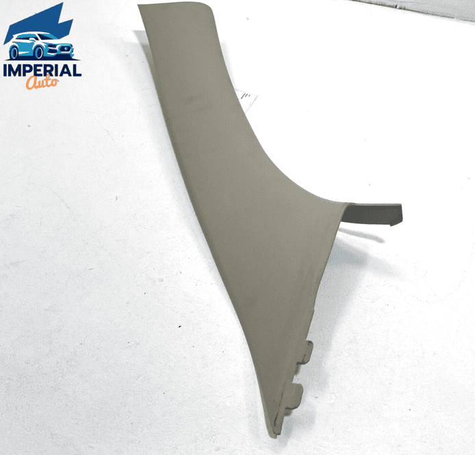 2011-2017 DODGE JOURNEY FRONT RIGHT PASSENGER SIDE A PILLAR COVER TRIM PANE