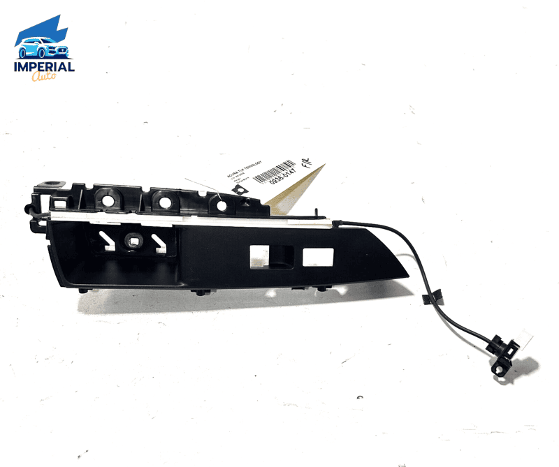 ACURA TLX 2015-2020 FRONT RIGHT PASSENGER SIDE WINDOW CONTROL SWITCH TRIM O