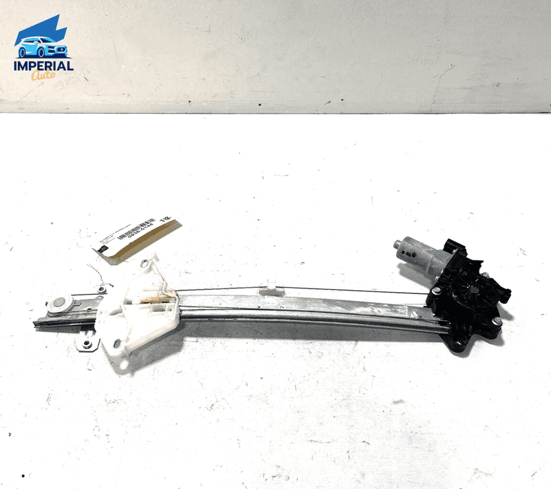 FRONT RIGHT PASSENGER SIDE DOOR WINDOW REGULATOR MOTOR ACURA TLX 2015-2020 