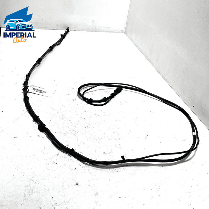 07-12 Mercedes S600 S550 S63 AMG Windshield Windscreen Washer Hose Heated O