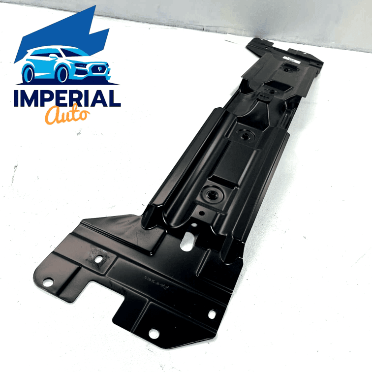 2007-2013 MERCEDES S550 SUNROOF GLASS REINFORCEMENT BRACKET SUPPORT OEM