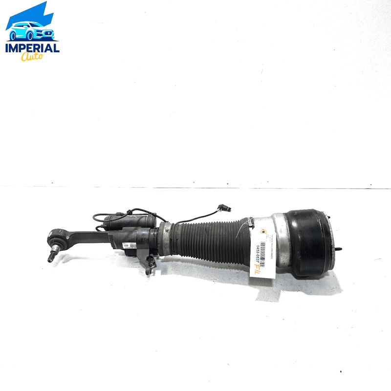 2007-2013 MERCEDES BENZ S550 4 MATIC FRONT DRIVER AIR SHOCK STRUT ABSORBER 