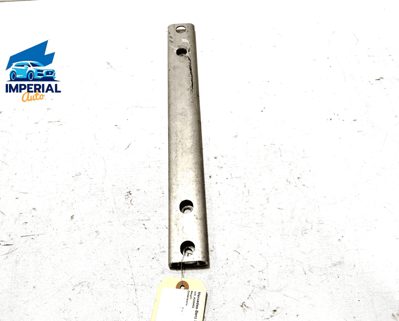 Mercedes 2007-2013 S550 CL550 Front Floor Stiffener Support Bracket Brace O