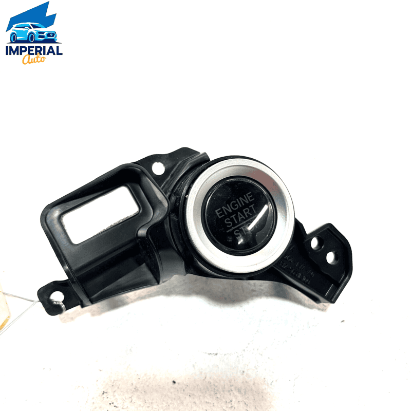 2018-2020 HONDA ACCORD ENGINE IGNITION START STOP SWITCH BUTTON OEM