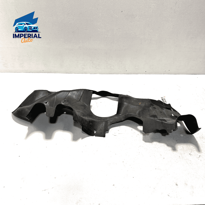 2007-2011 Mercedes Benz S550 Left Driver Subframe Under Motor Shield Plasti