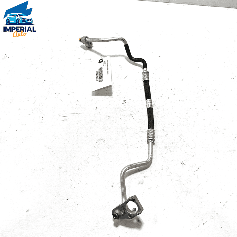 Mercedes 2007-201 S550 CL550 AC Air Conditioning Refrigerant Hose Pipe Line