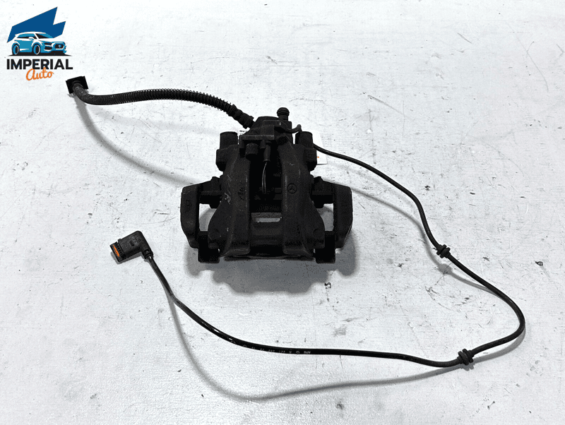 Rear Right / Passenger Side Brake Caliper Mercedes-Benz S550 2007-2013 OEM