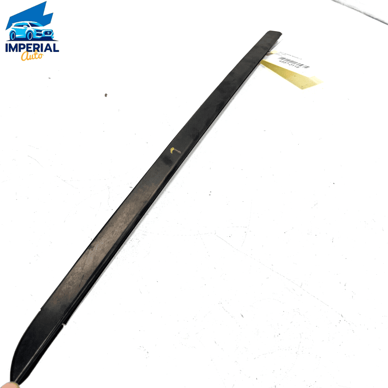 2018-2020 HONDA ACCORD WINDSHIELD LEFT DRIVER SIDE A PILLAR DRIP MOLDING OE