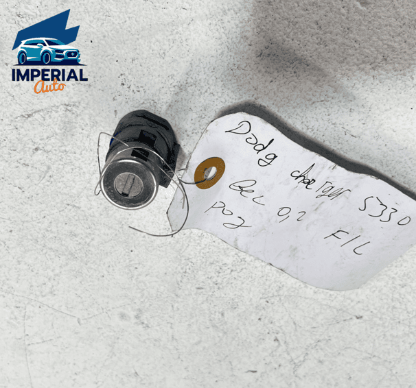 2017 DODGE CHARGER CYLINDER Door Lock FRONT LEFT DRIVER OEM 1 PCS