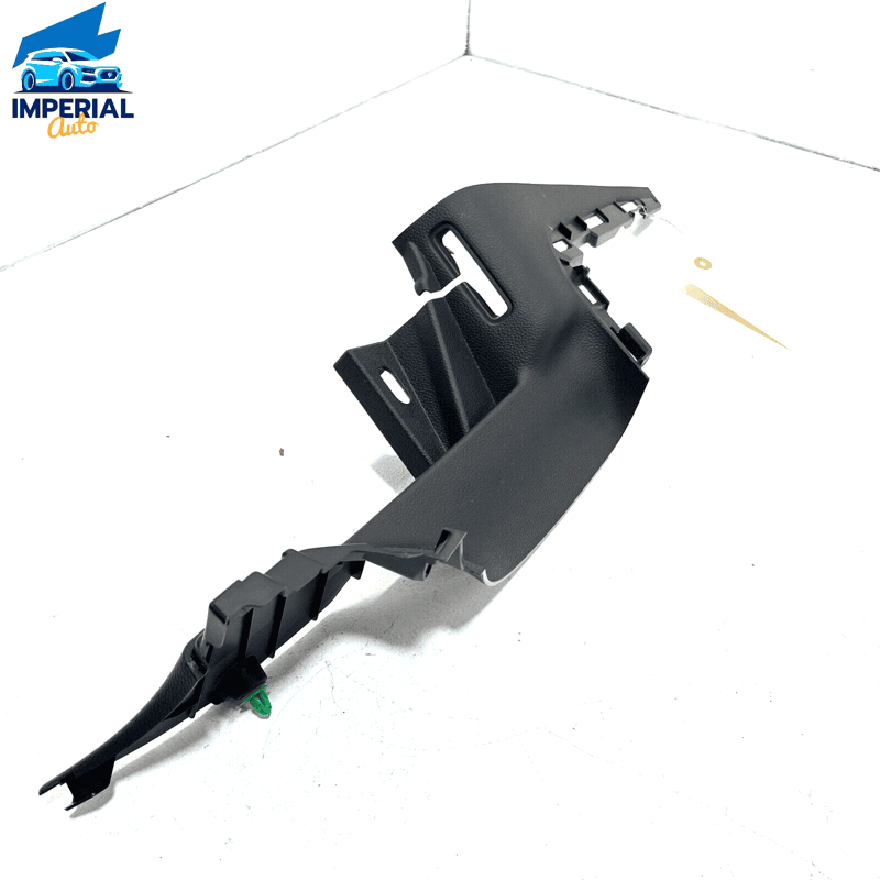 18-20 HONDA ACCORD REAR DRIVER SIDE C PILLAR LOWER QUARTER COVER TRIM PANEL