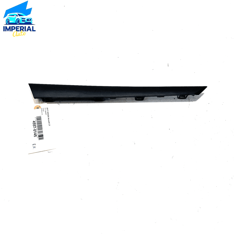 HONDA ACCORD LX 2018-2020 REAR RIGHT PASSENGER SIDE DOOR PANEL TRIM OEM