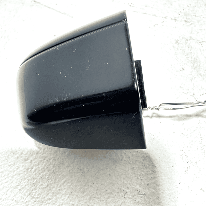HONDA ACCORD 2018-2020 FRONT RIGHT PASSENGER DOOR HANDLE COVER CAP OEM 1PCS