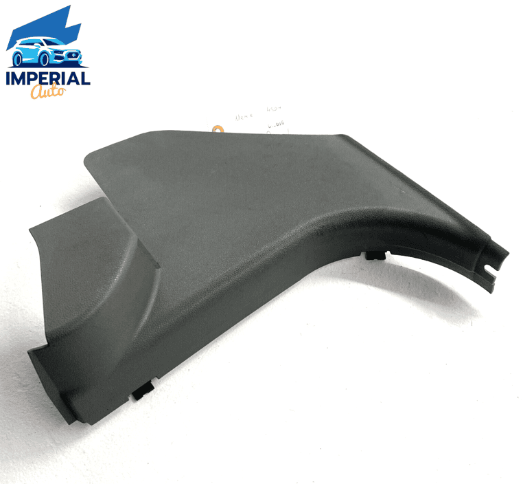 MERCEDES X164 GL FRONT LEFT DRIVER SIDE KICK PANEL COWL TRIM OEM 2007-2012