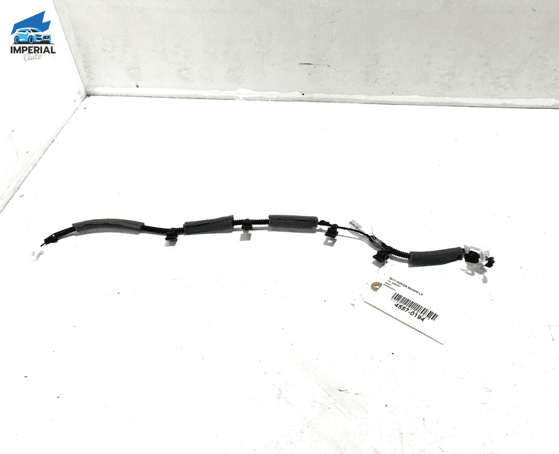 HONDA ACCORD 2018-2020 REAR DECK TRAY BRAKE LIGHT SUB WIRING HARNESS CABLE  HONDA ACCORD 2018-2020 REAR DECK TRAY BRAKE LIGHT SUB WIRING HARNESS CABLE