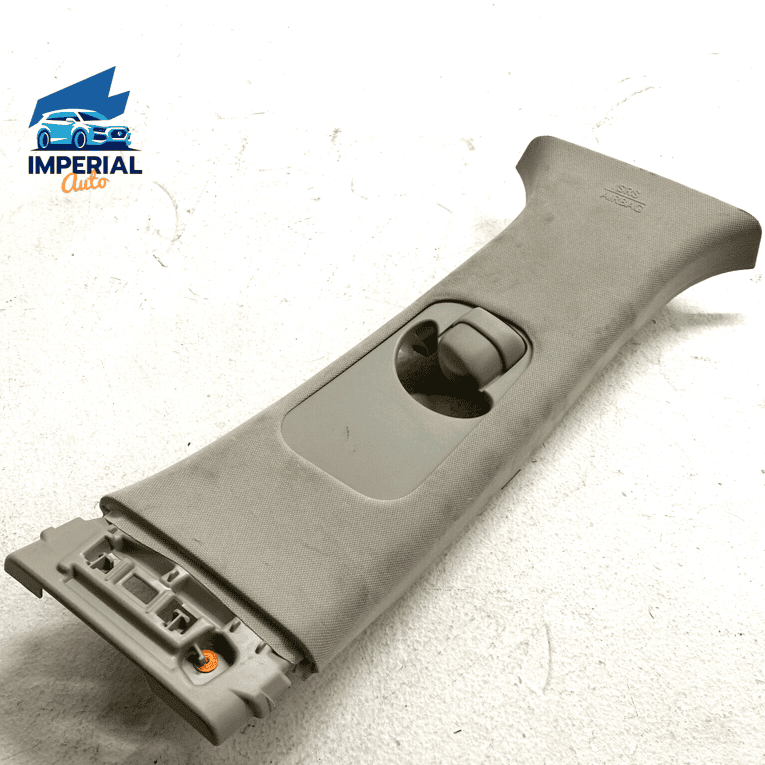 2014-2020 INFINITI Q50 B PILLAR RIGHT PASSENGER SIDE UPPER PANEL TRIM COVER