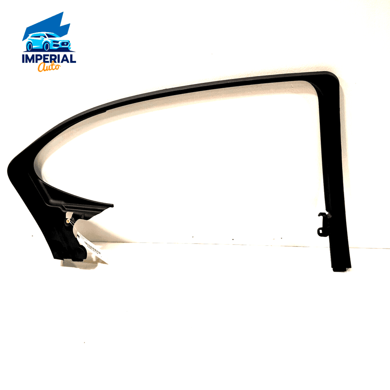2015 - 2020 Acura TLX Door Window Frame Trim Rear Left Driver Side Oem