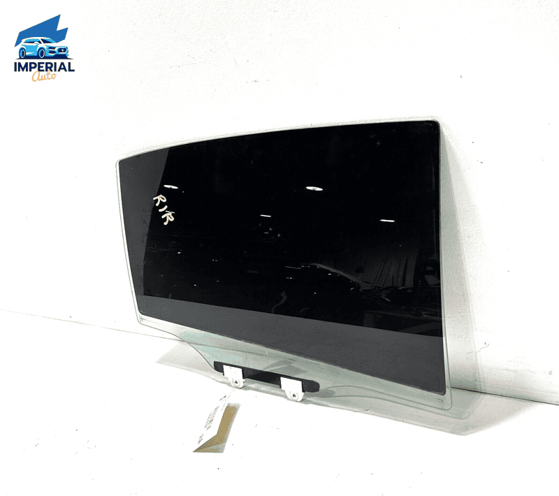 ACURA TLX 2015-2020 REAR RIGHT PASSENGER SIDE DOOR WINDOW GLASS OEM 1PCS