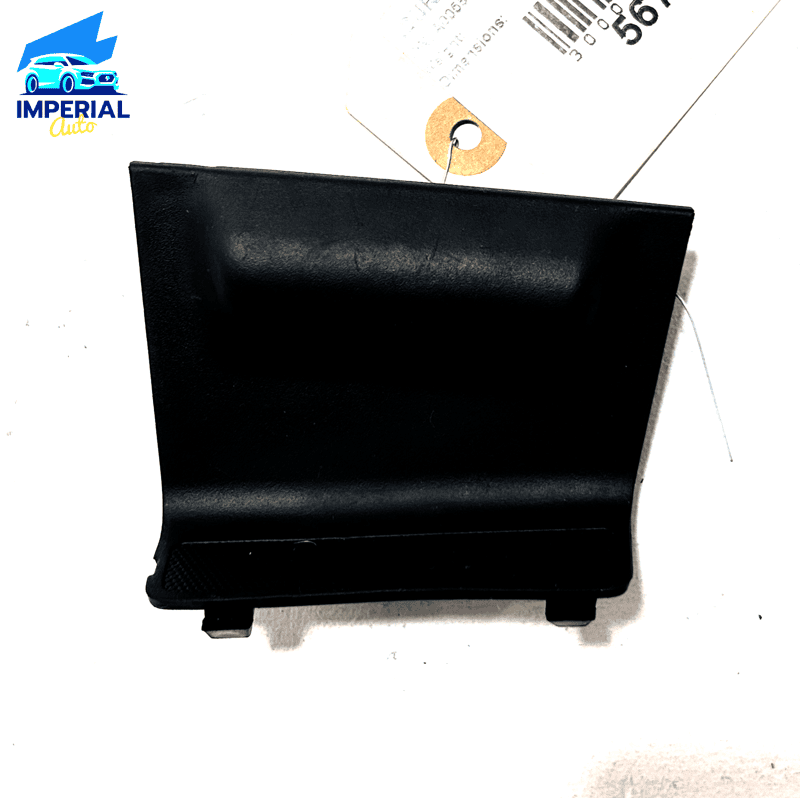 2015-2020 ACURA TLX REAR RIGHT DOOR LINING PELL POCKET COVER OEM