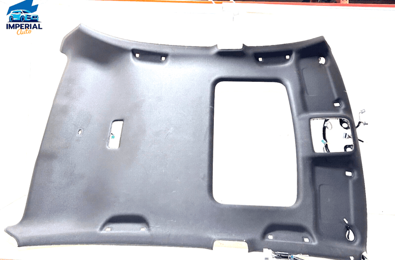 2018-2020 ACURA TLX A-SPEC ROOF HEADLINER CEILING PANEL ASS TRIM LINER COVE