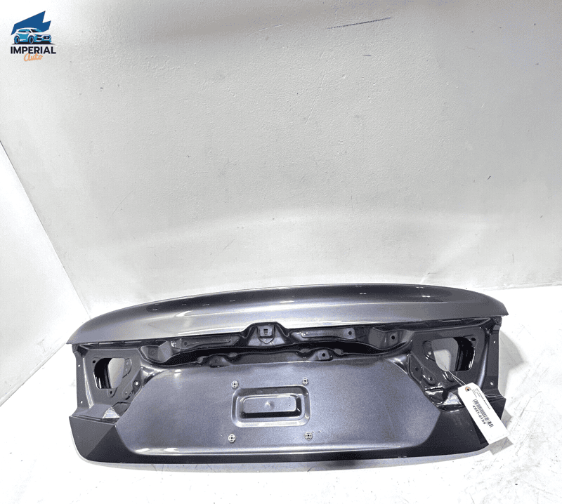 HONDA ACCORD LX 2018-2020 REAR TRUNK HATCH LID TAILGATE DEFECT! OEM 1PCS