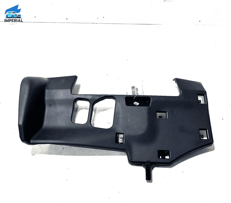 UNDER DASH RIGHT SIDE LOWER TRIM COVER PANEL HONDA ACCORD 2018-2020 OEM 1PC