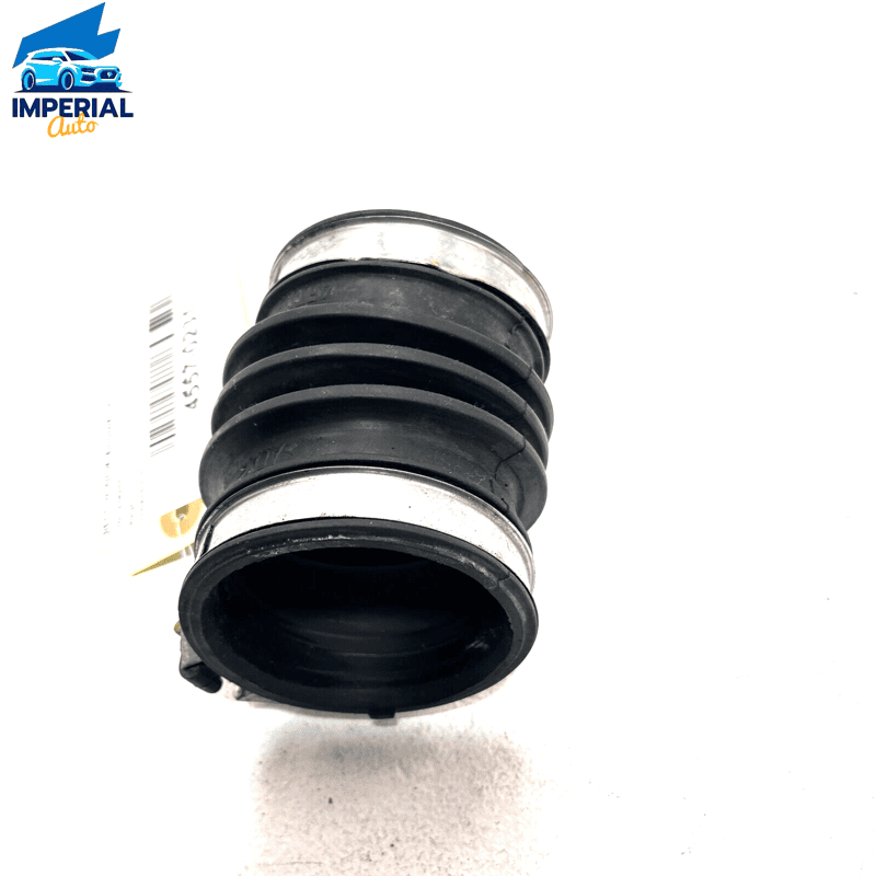 2018 - 2020 HONDA ACCORD AIR FLOW INTAKE CLEANER HOSE TUBE W/ CLAMP OEM