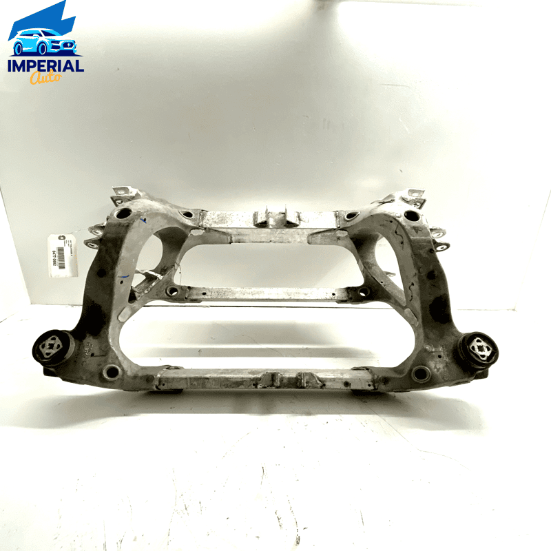 2017-2020 Tesla Model S Rear Suspension Subframe Cradle Crossmember AWD OEM