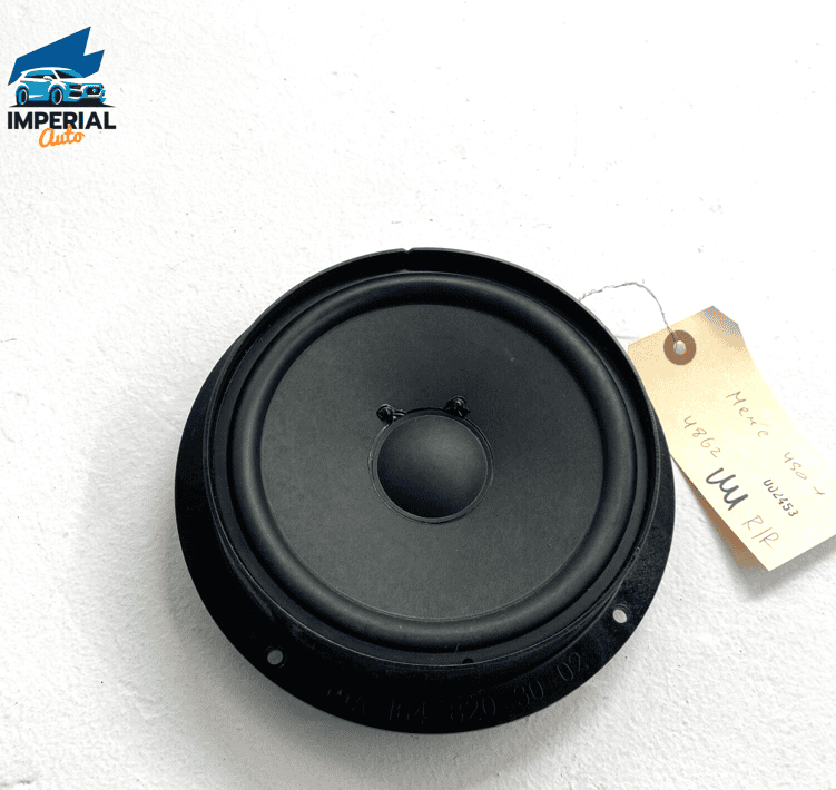 2007 - 2012 Mercedes GL450 REAR Left or Right Audio Sound Speaker Side 1 PC