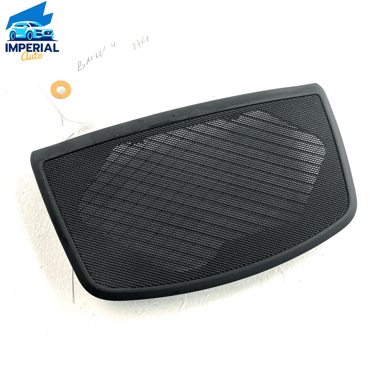 2010-2019 BMW F30 F31 F32 F33 F34 F36 DASHBOARD PANEL CENTRE SPEAKER COVER 
