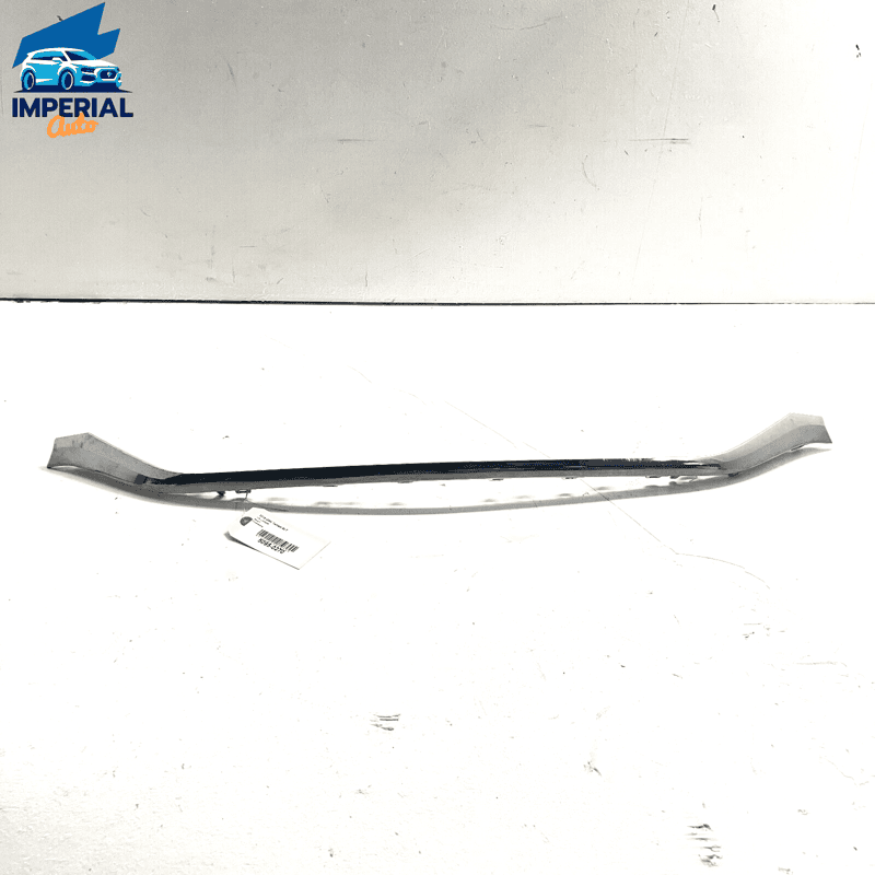 GMC TERRAIN 2018 - 2021 FRONT BUMPER FASCIA LOWER MOLDING TRIM COVER OEM CH