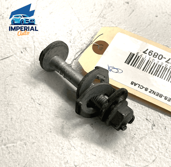 MERCEDES W221 S550 2007-2013 REAR SUSPENSION TS BOLT TIE ROD KIT OEM