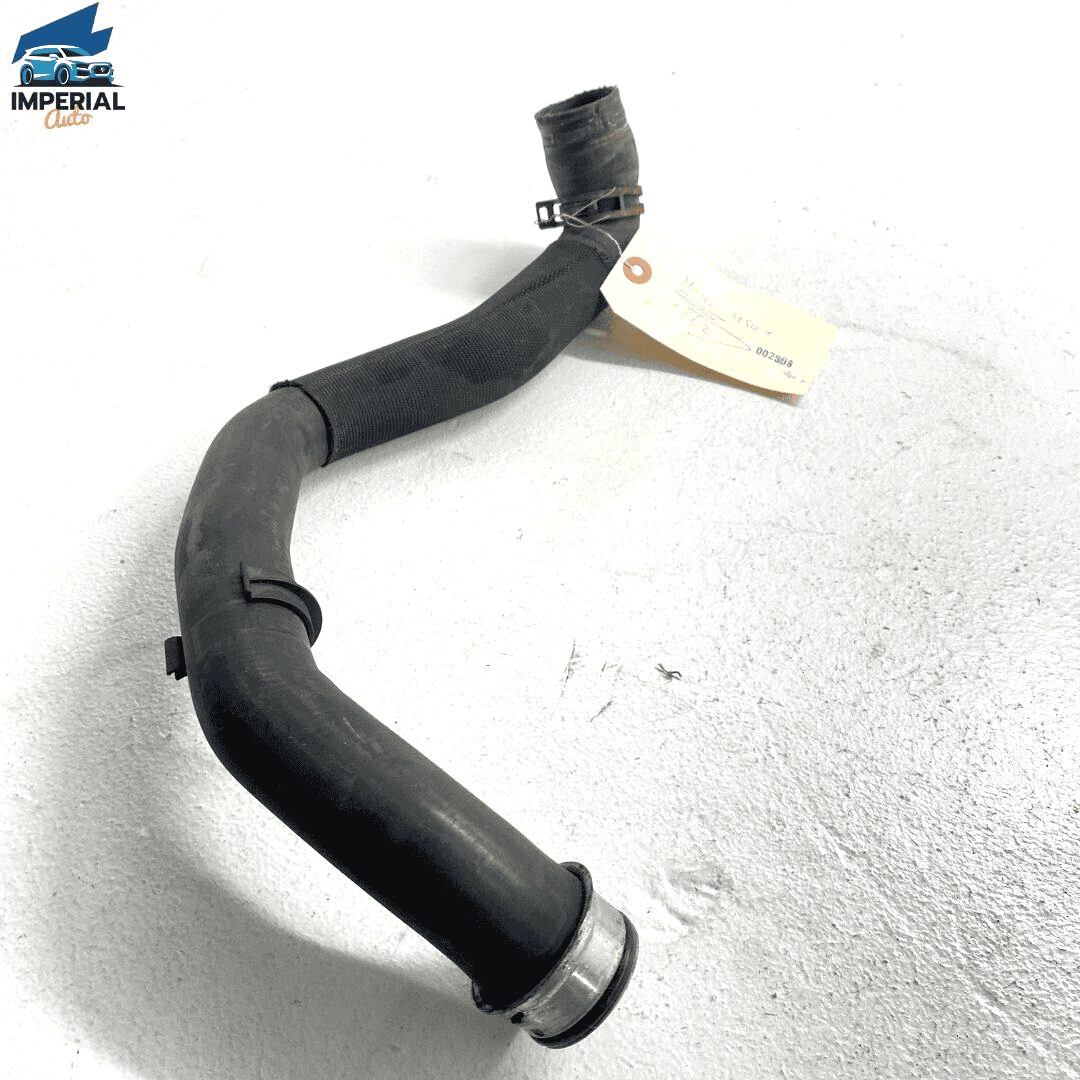 2007-12 Mercedes GL 450 550 Radiator Coolant Upper Hose Tube Pipe 164501068