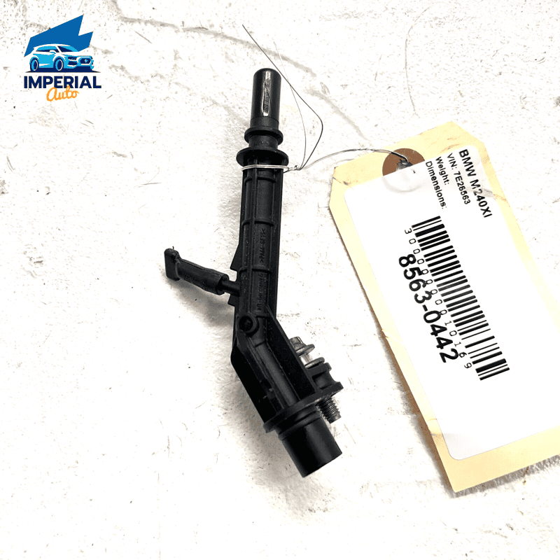 2017 – 2020 BMW 240XI GENUINE CHECK VALVE VACUUM TUBE POWER BRAKE BOOSTER O