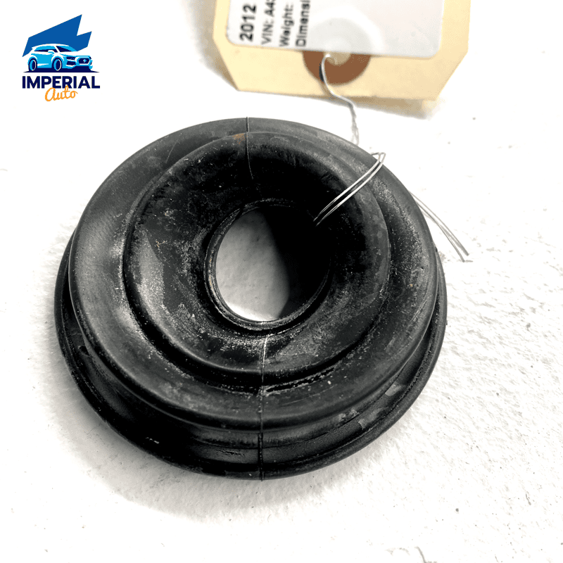 07-13 Mercedes W221 S550 S600 Front Left Driver Side Door Gasket Cover Seal