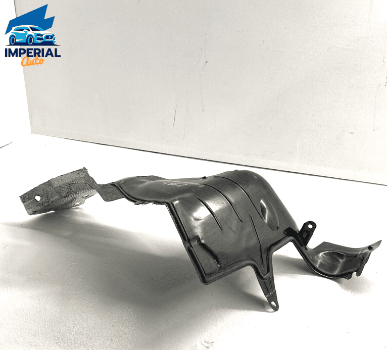 2007-2012 Mercedes X164 GL450 COWL Front Right Soundproofing Partition Pane