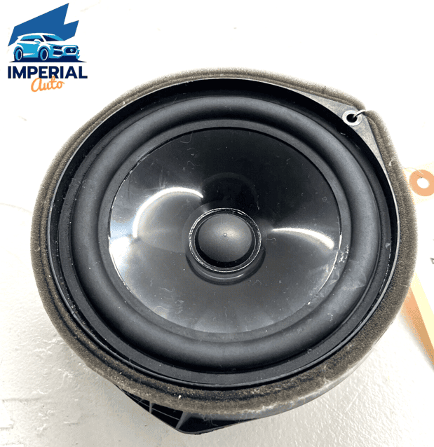 2016 - 2021 HONDA PILOT FRON RIGHT PASSENGER SIDE DOOR AUDIO SPEAKER 17CM O