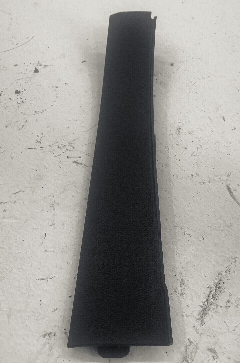 GENUINE 18-21 VW ATLAS FRONT LEFT DRIVER SIDE A PILLAR MIDDLE COVER TRIM OE