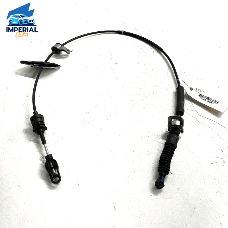 2023 MAZDA CX-50 TRANSMISSION SHIFT SHIFTER GEAR CONTROL CABLE OEM - 15K MI