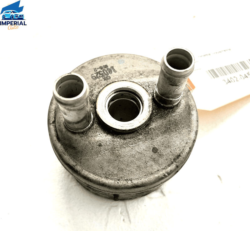 MINI COOPER COUNTRYMAN Automatic Transmission Oil Cooler 2015-2016 OEM