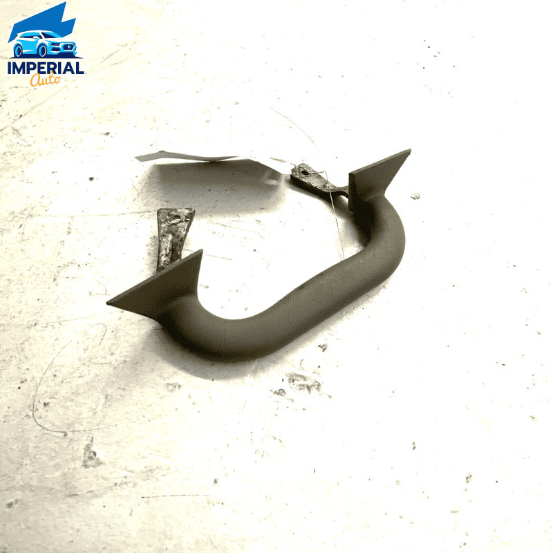 HUMMER H2 2003 - 2004 RIGHT SIDE B PILLAR CENTER GRAB HANDLE OEM