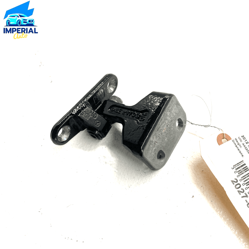 2007-2013 MERCEDES-BENZ S550 W221 REAR RIGHT PASSENGER SIDE UPPER DOOR HING